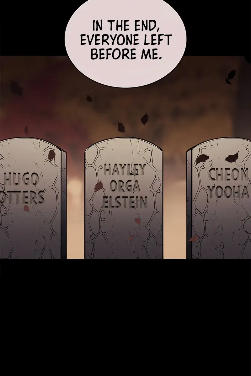 Return of Disaster Class Hero Chapter 164 Page 70