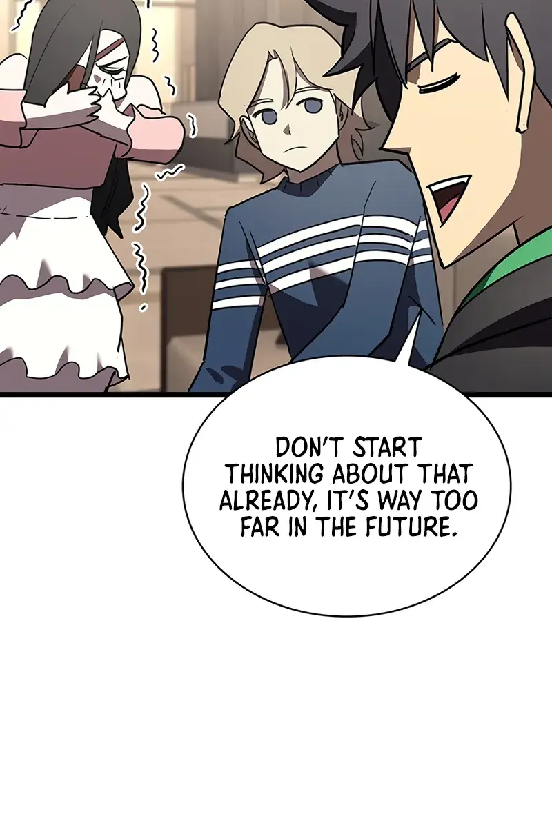 Return of Disaster Class Hero Chapter 164 Page 75