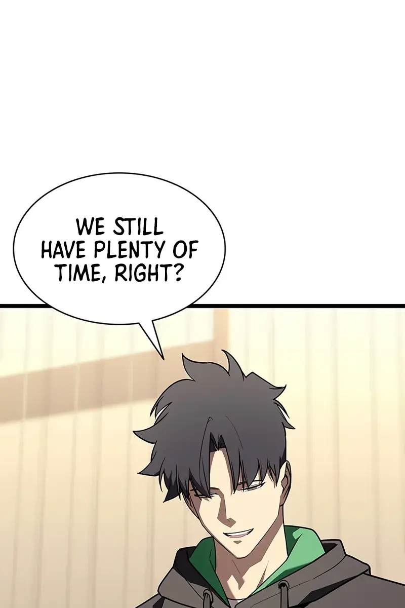 Return of Disaster Class Hero Chapter 164 Page 76