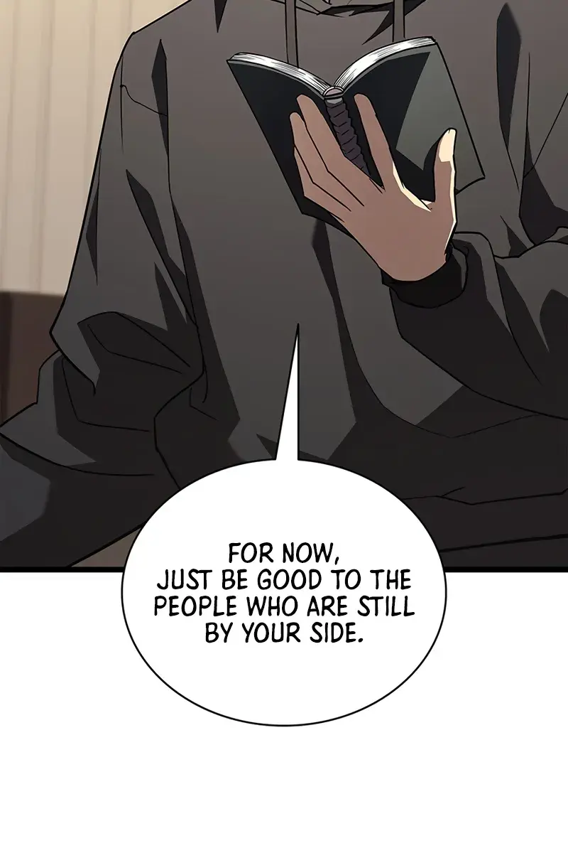 Return of Disaster Class Hero Chapter 164 Page 77