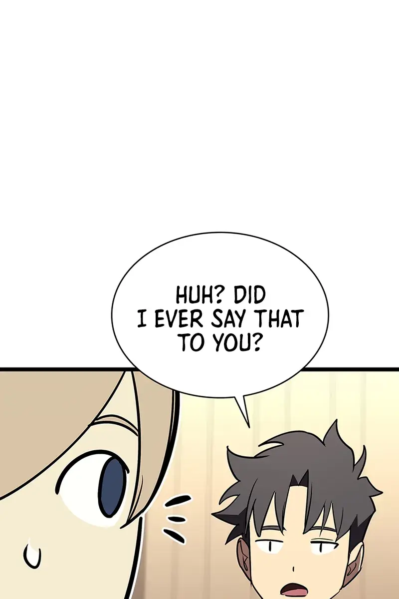 Return of Disaster Class Hero Chapter 164 Page 83