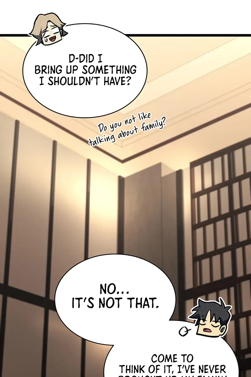 Return of Disaster Class Hero Chapter 164 Page 85