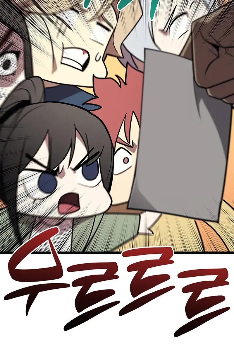 Return of Disaster Class Hero Chapter 164 Page 89