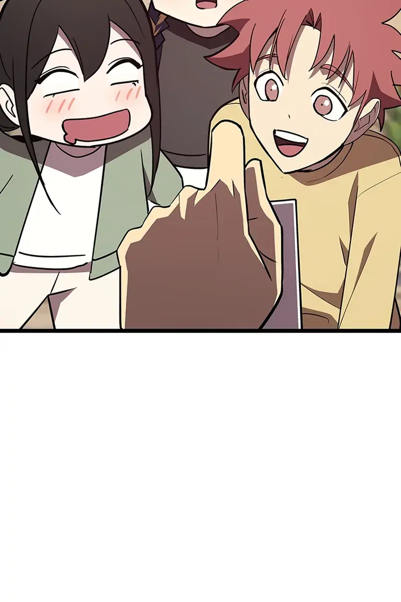 Return of Disaster Class Hero Chapter 164 Page 94