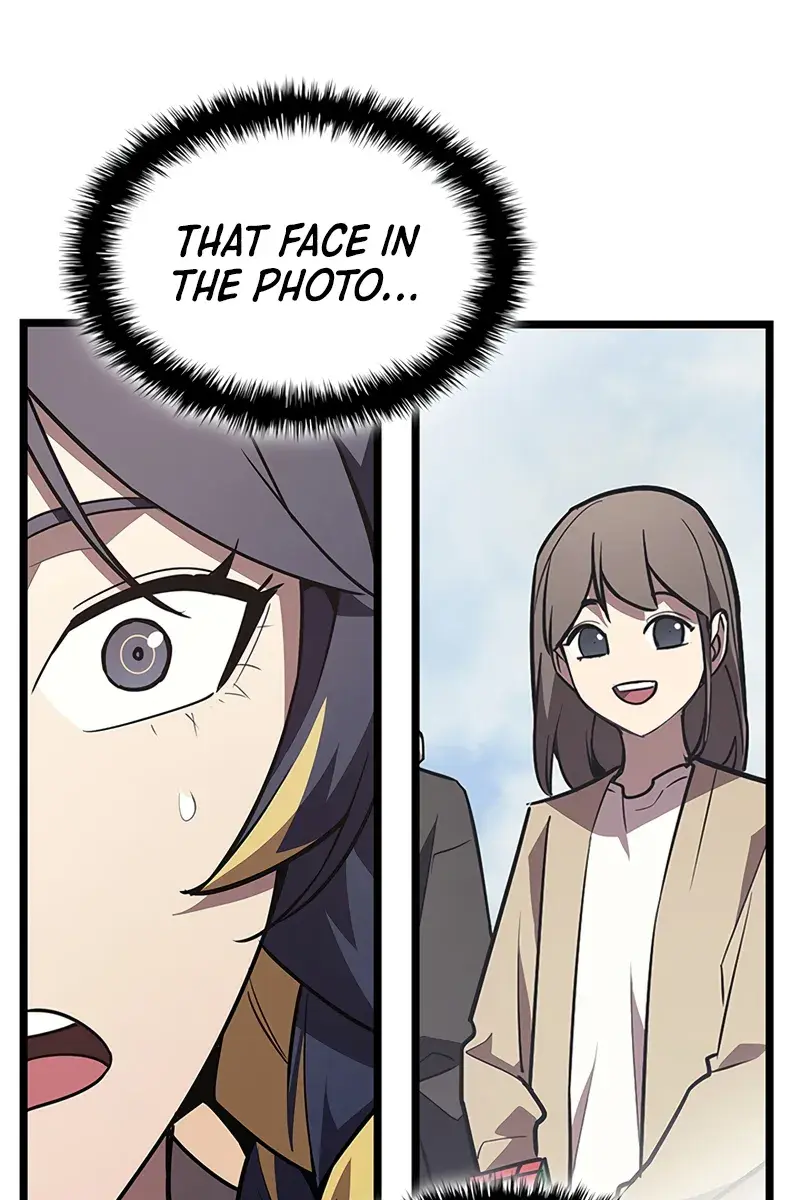 Return of Disaster Class Hero Chapter 164 Page 95