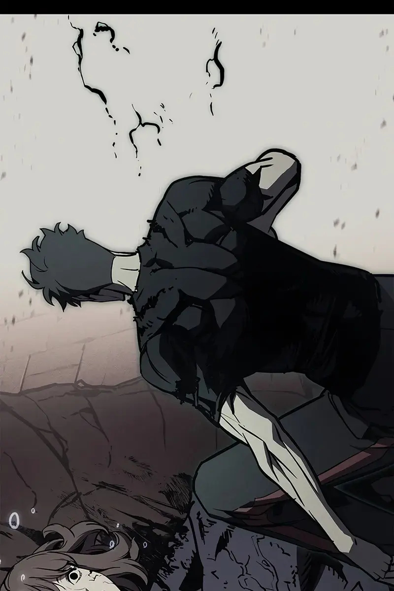 Return of Disaster Class Hero Chapter 164 Page 97