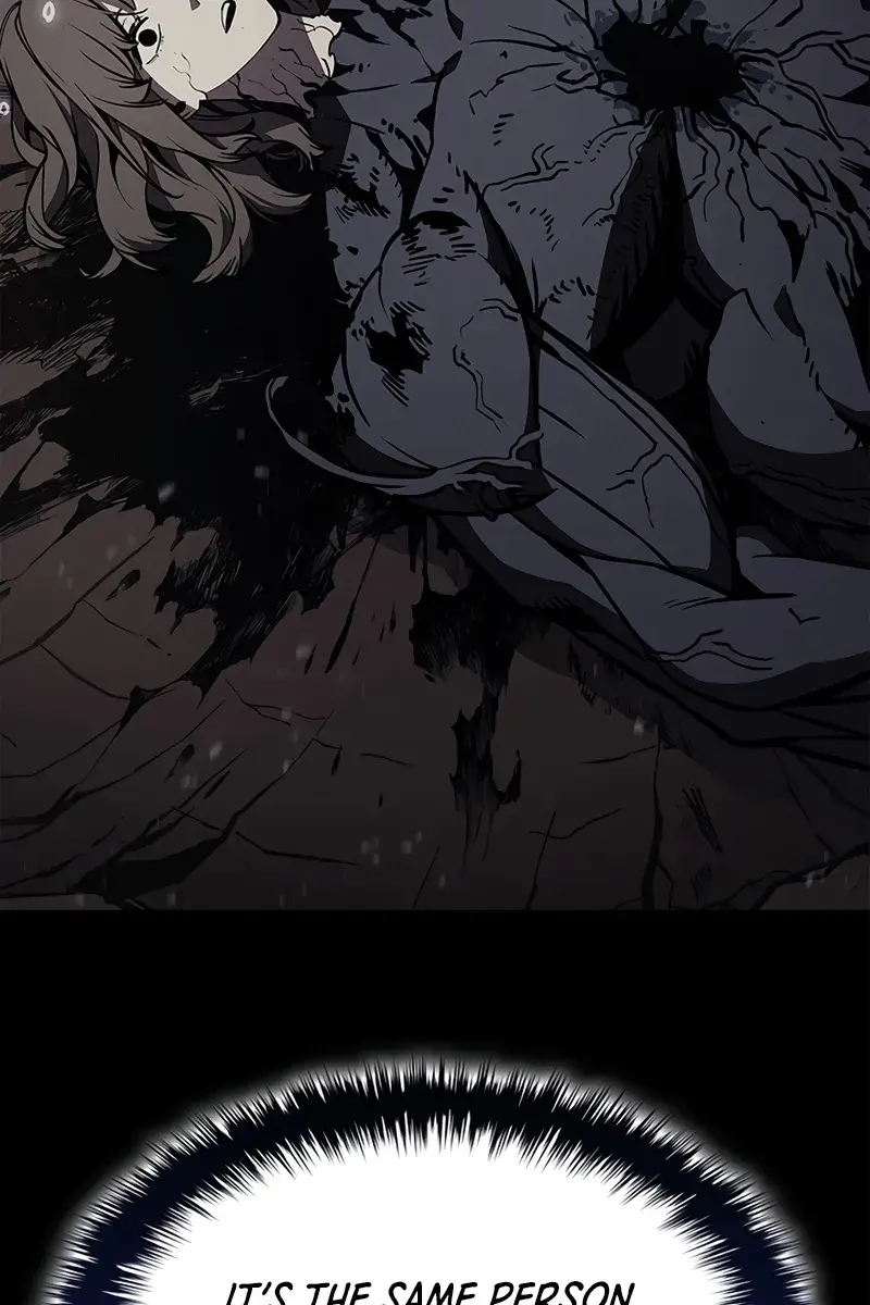 Return of Disaster Class Hero Chapter 164 Page 98