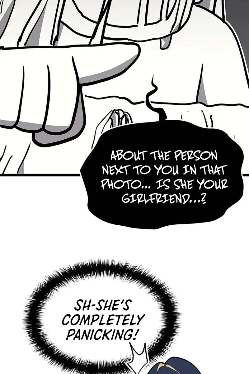 Return of Disaster Class Hero Chapter 164 Page 105