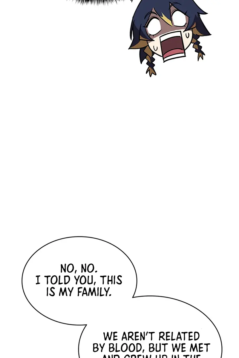 Return of Disaster Class Hero Chapter 164 Page 106