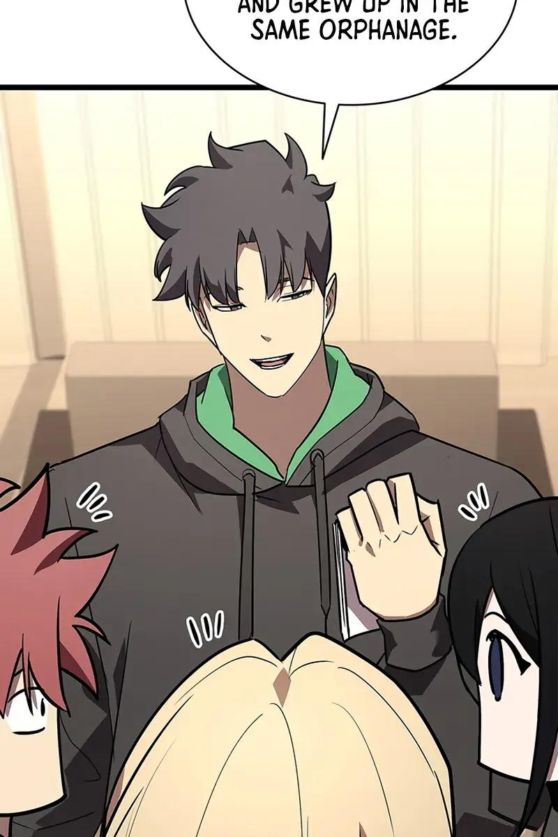 Return of Disaster Class Hero Chapter 164 Page 107