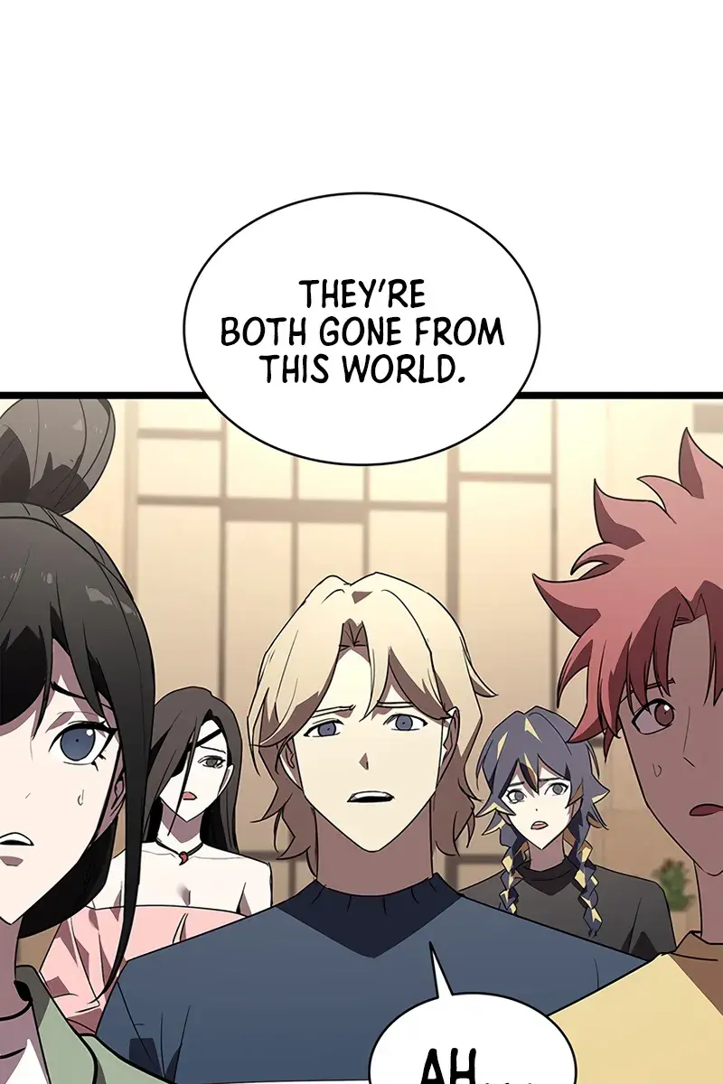 Return of Disaster Class Hero Chapter 164 Page 109