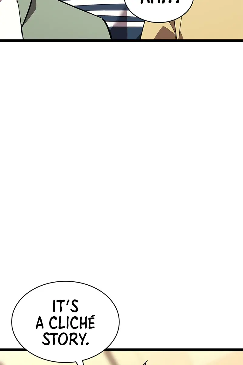 Return of Disaster Class Hero Chapter 164 Page 110