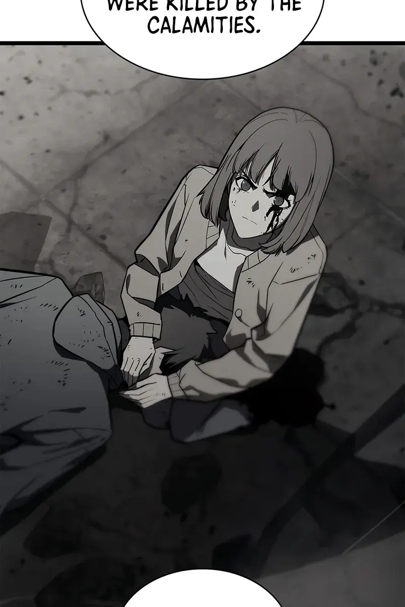 Return of Disaster Class Hero Chapter 164 Page 112