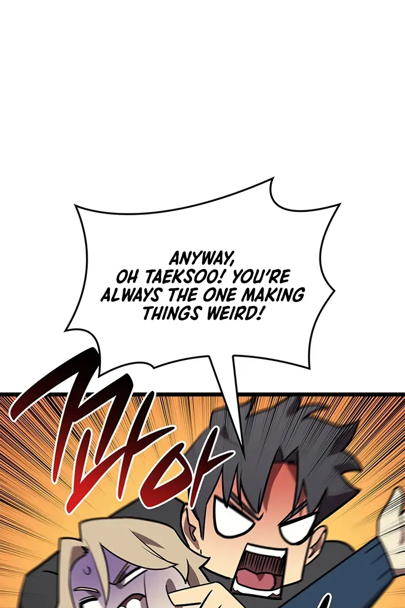 Return of Disaster Class Hero Chapter 164 Page 115