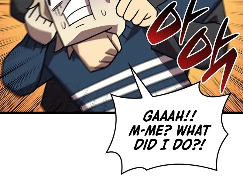 Return of Disaster Class Hero Chapter 164 Page 116