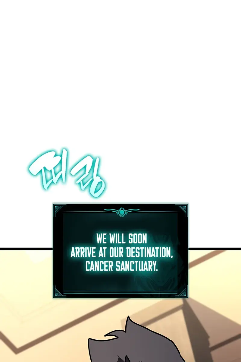 Return of Disaster Class Hero Chapter 164 Page 117