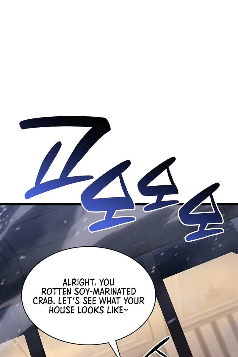 Return of Disaster Class Hero Chapter 164 Page 119