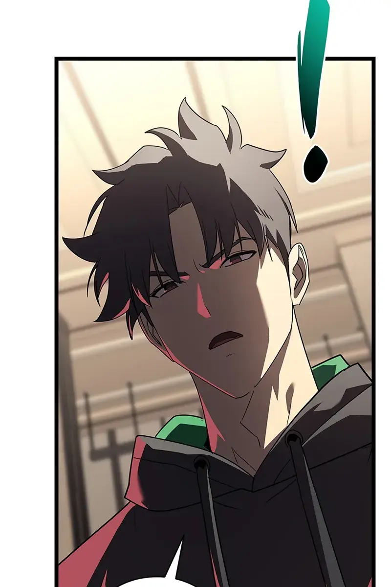 Return of Disaster Class Hero Chapter 164 Page 121