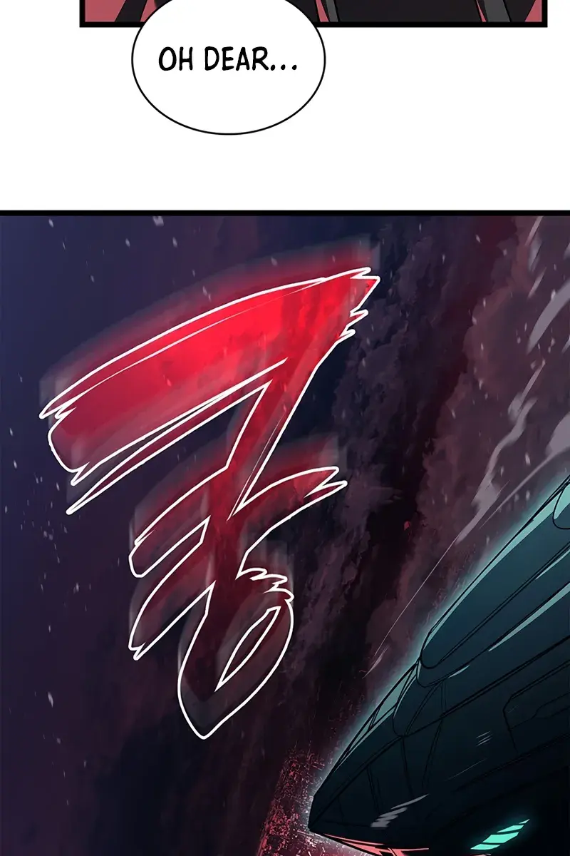 Return of Disaster Class Hero Chapter 164 Page 122