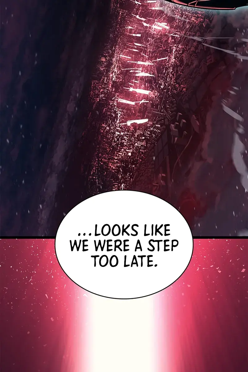 Return of Disaster Class Hero Chapter 164 Page 123