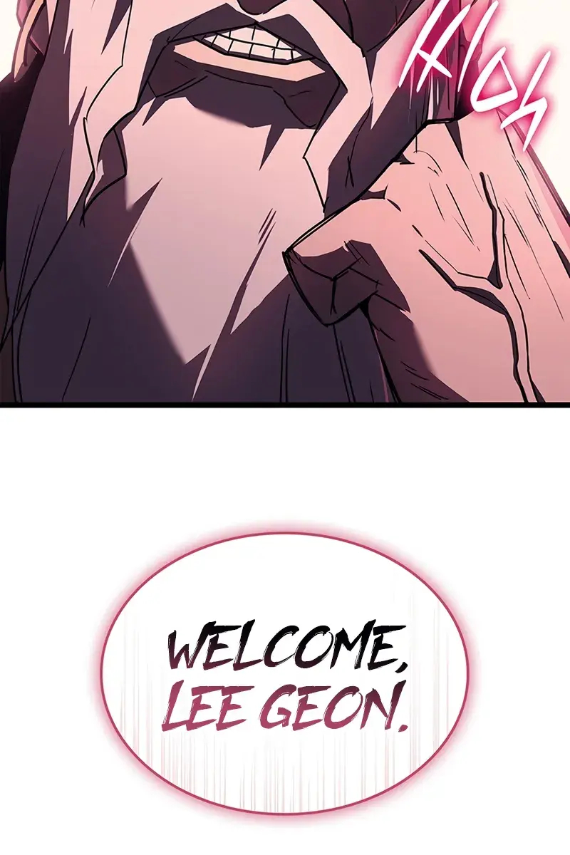 Return of Disaster Class Hero Chapter 164 Page 127