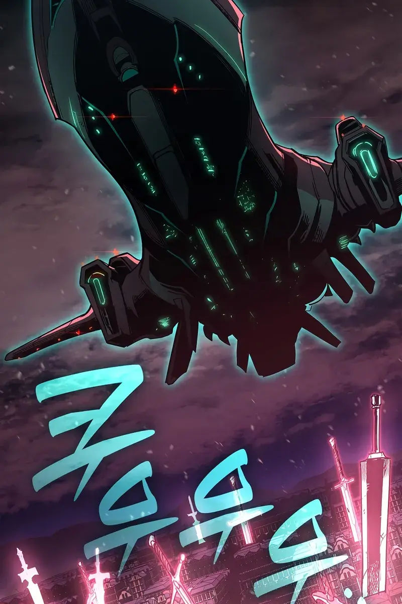 Return of Disaster Class Hero Chapter 165 Page 3