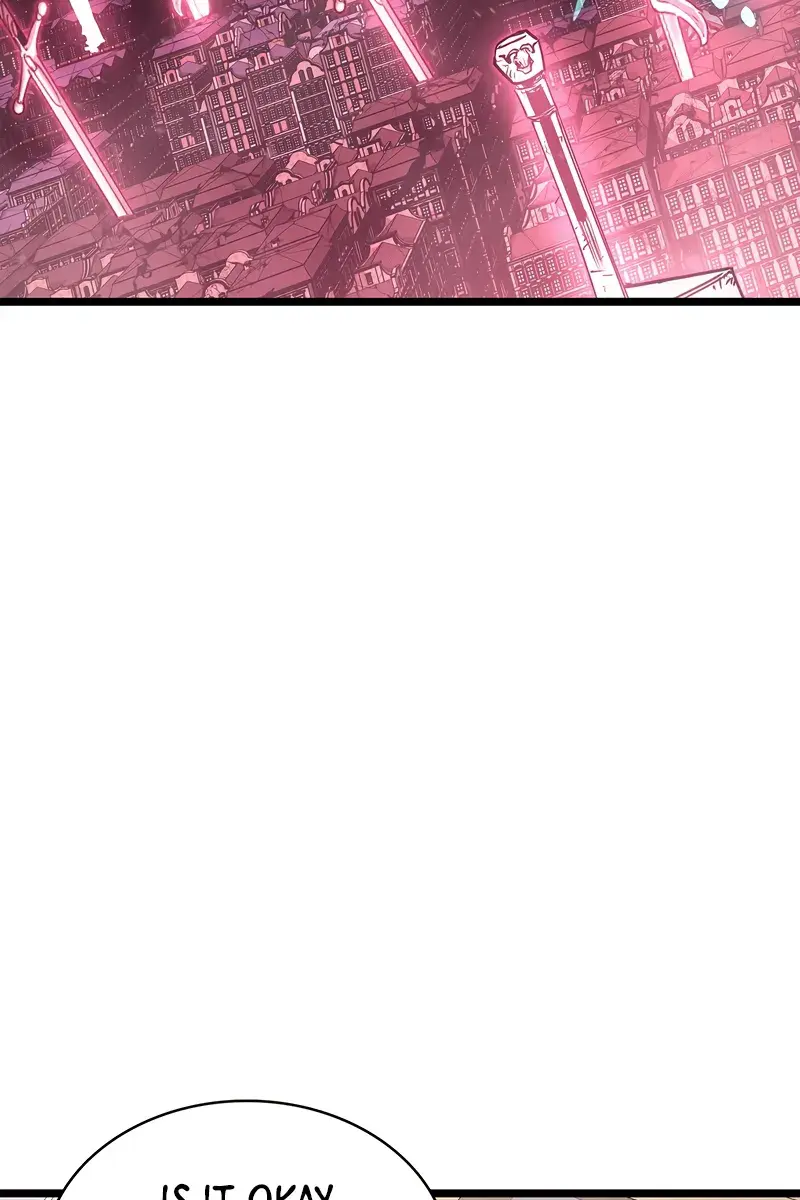 Return of Disaster Class Hero Chapter 165 Page 4