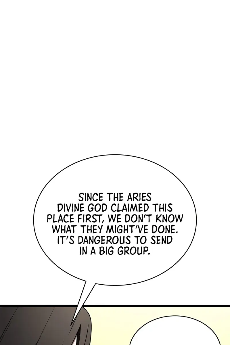 Return of Disaster Class Hero Chapter 165 Page 6