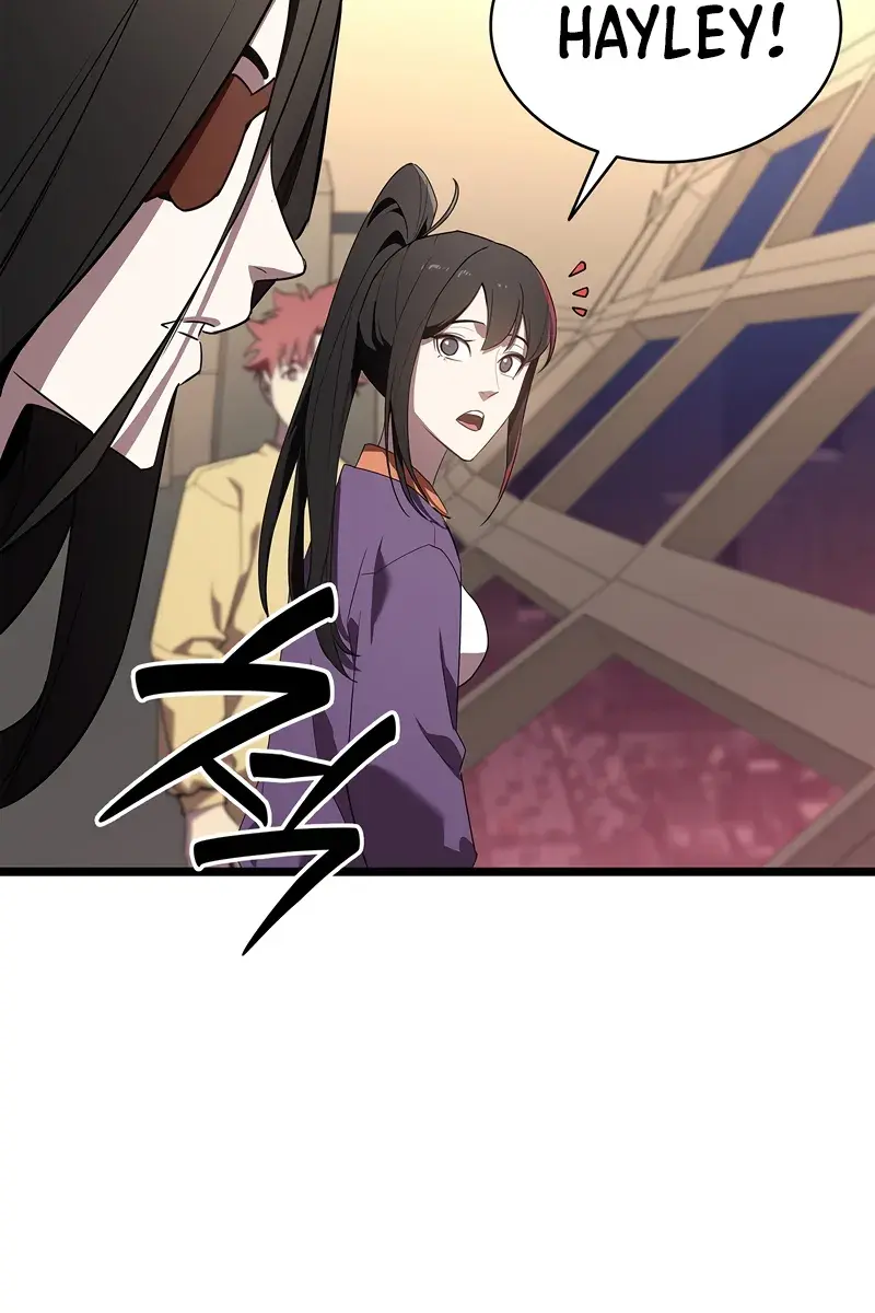 Return of Disaster Class Hero Chapter 165 Page 7