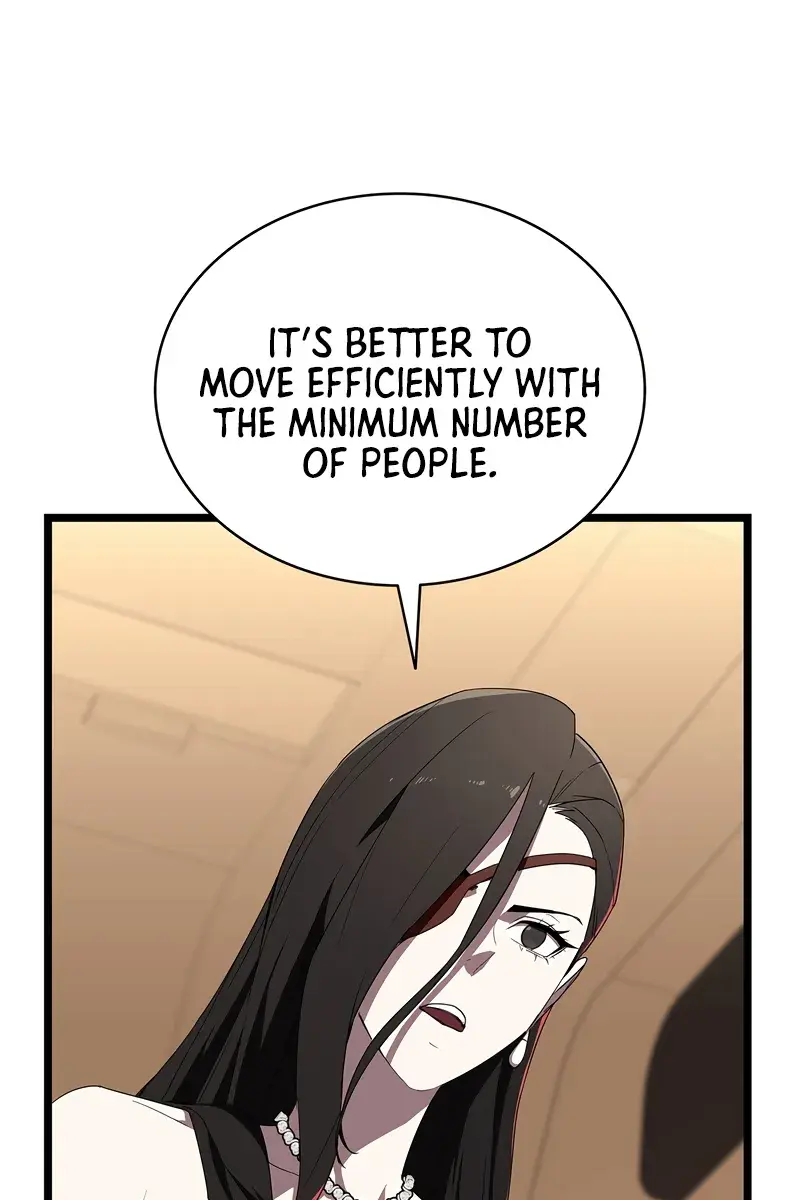 Return of Disaster Class Hero Chapter 165 Page 8