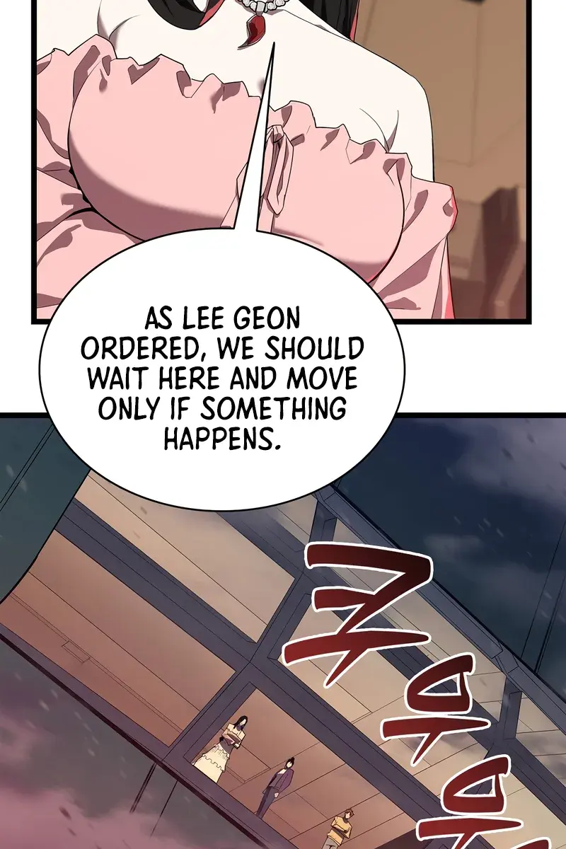 Return of Disaster Class Hero Chapter 165 Page 9