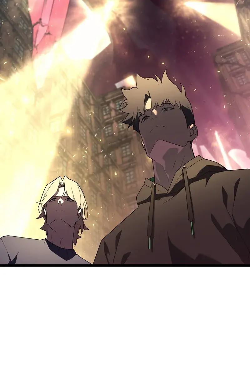 Return of Disaster Class Hero Chapter 165 Page 12