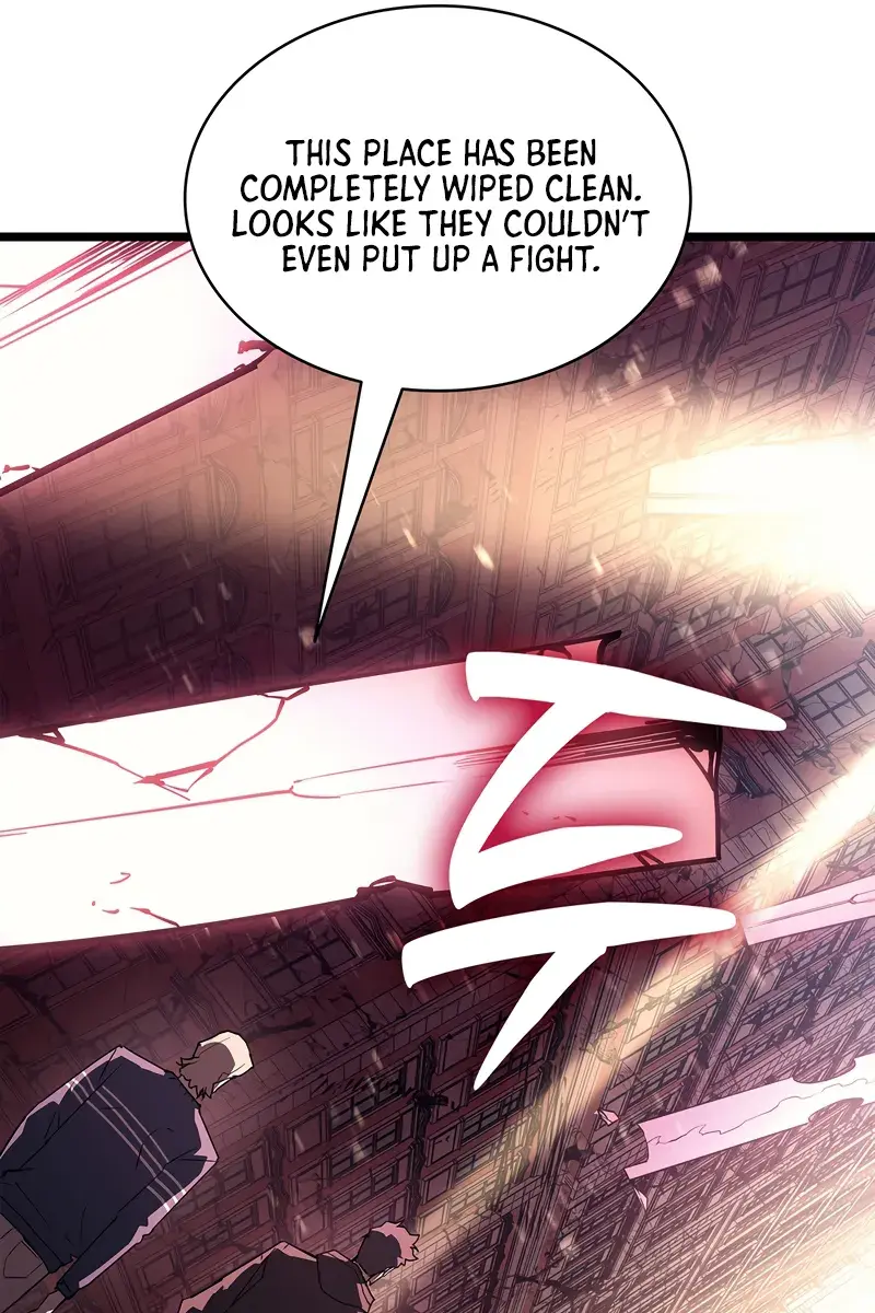 Return of Disaster Class Hero Chapter 165 Page 14