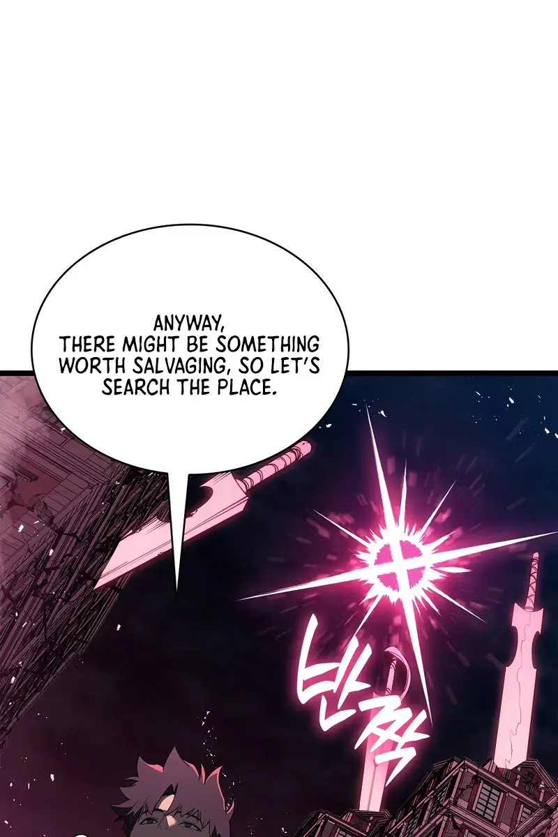 Return of Disaster Class Hero Chapter 165 Page 16