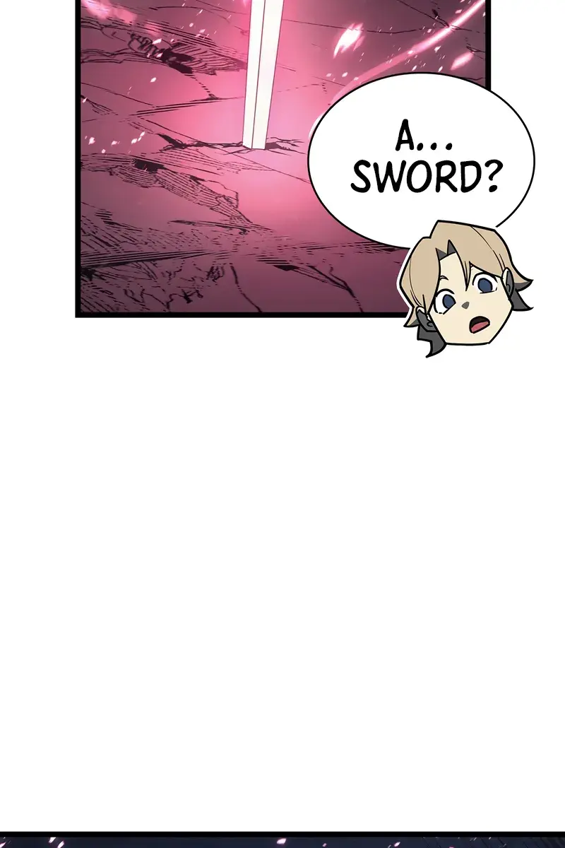 Return of Disaster Class Hero Chapter 165 Page 21