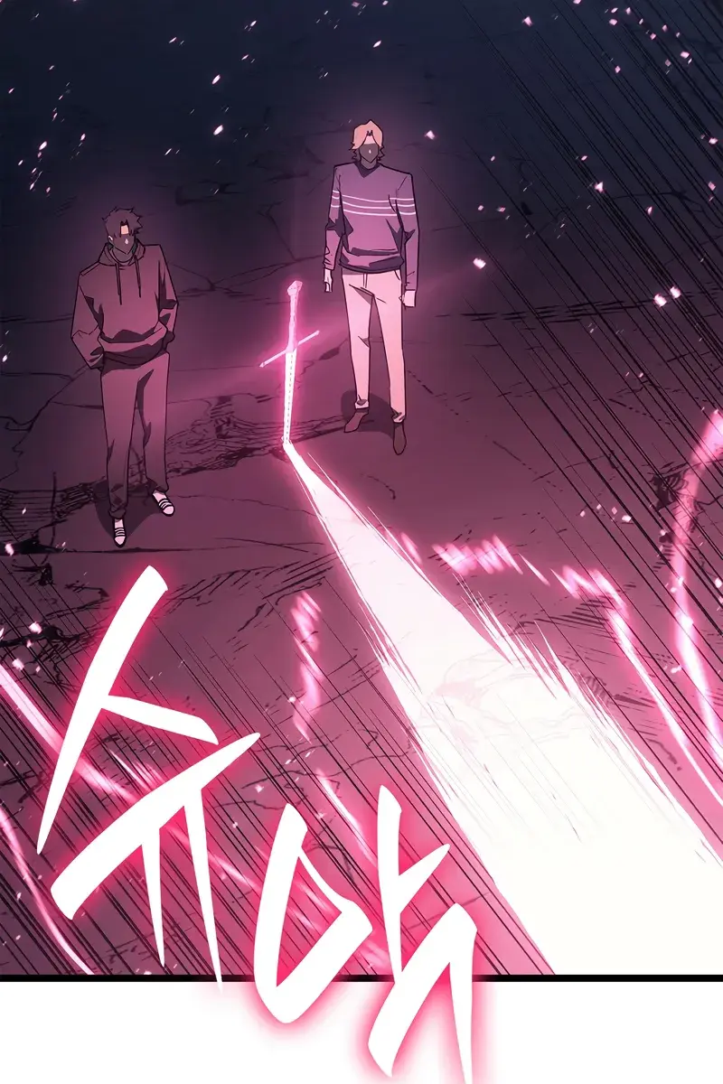 Return of Disaster Class Hero Chapter 165 Page 22