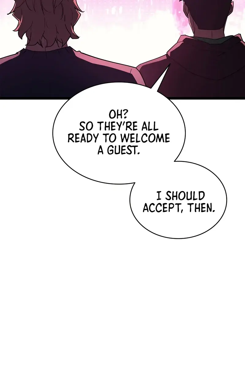 Return of Disaster Class Hero Chapter 165 Page 27