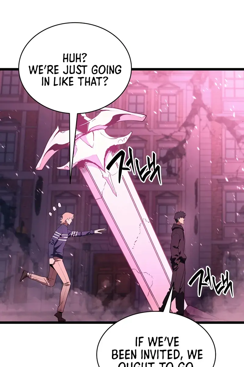 Return of Disaster Class Hero Chapter 165 Page 28