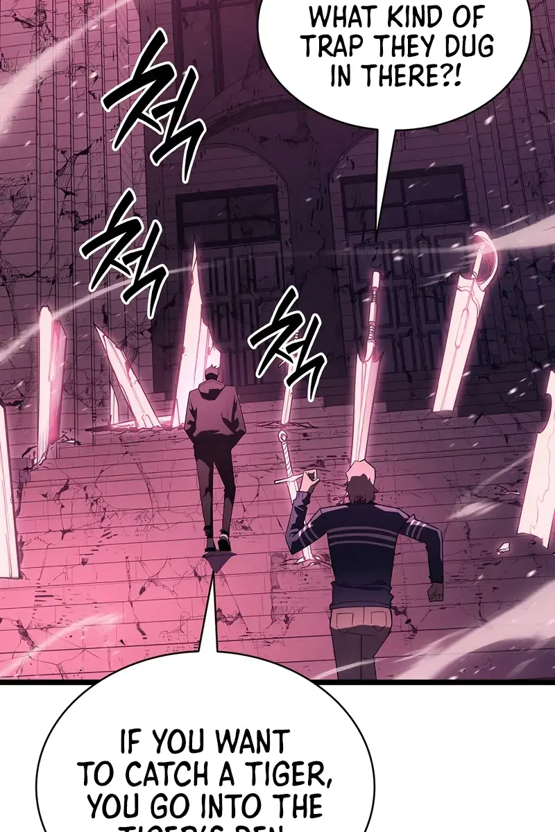 Return of Disaster Class Hero Chapter 165 Page 30