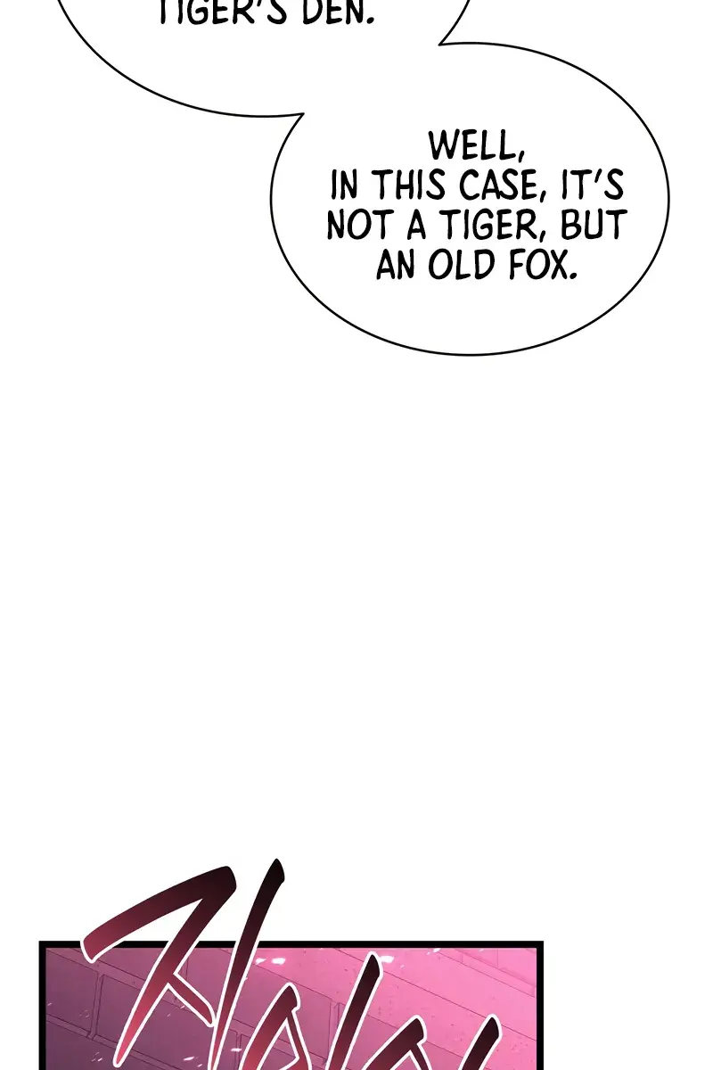 Return of Disaster Class Hero Chapter 165 Page 31