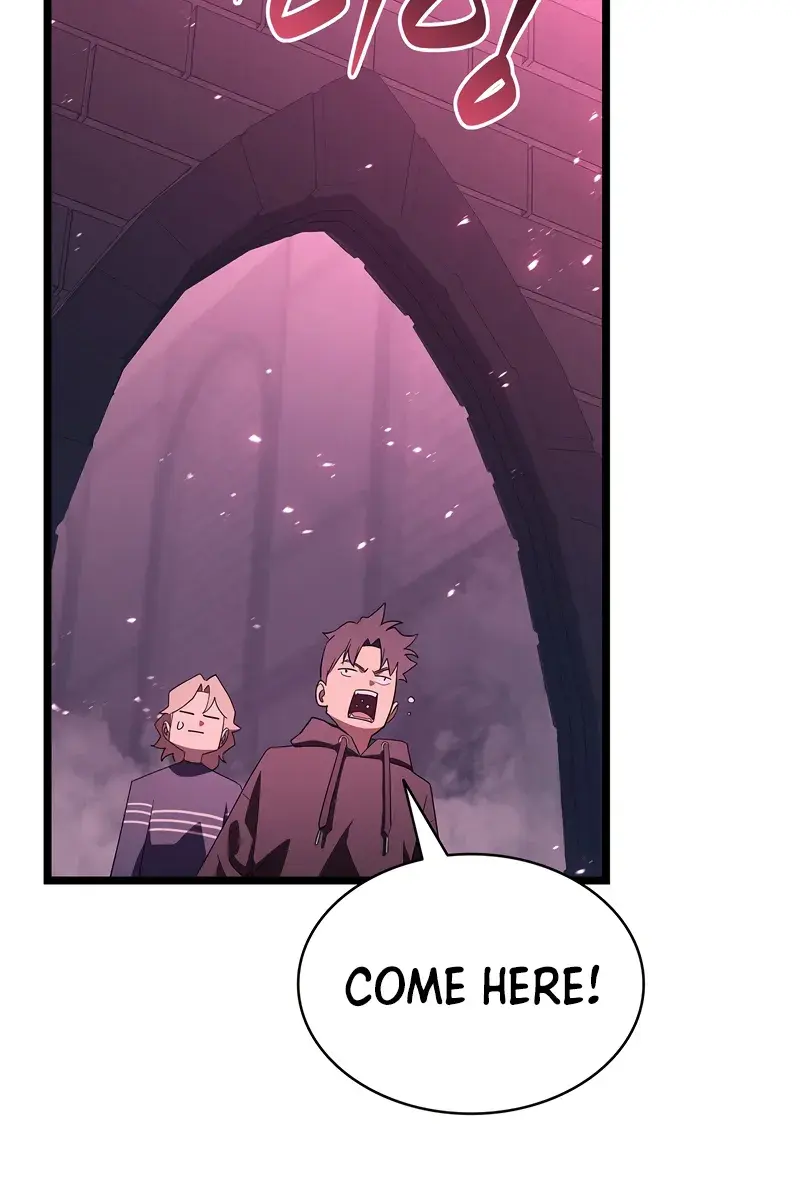 Return of Disaster Class Hero Chapter 165 Page 32