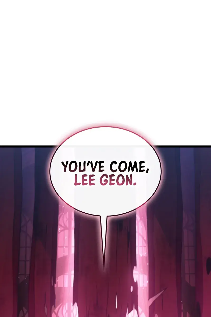 Return of Disaster Class Hero Chapter 165 Page 33