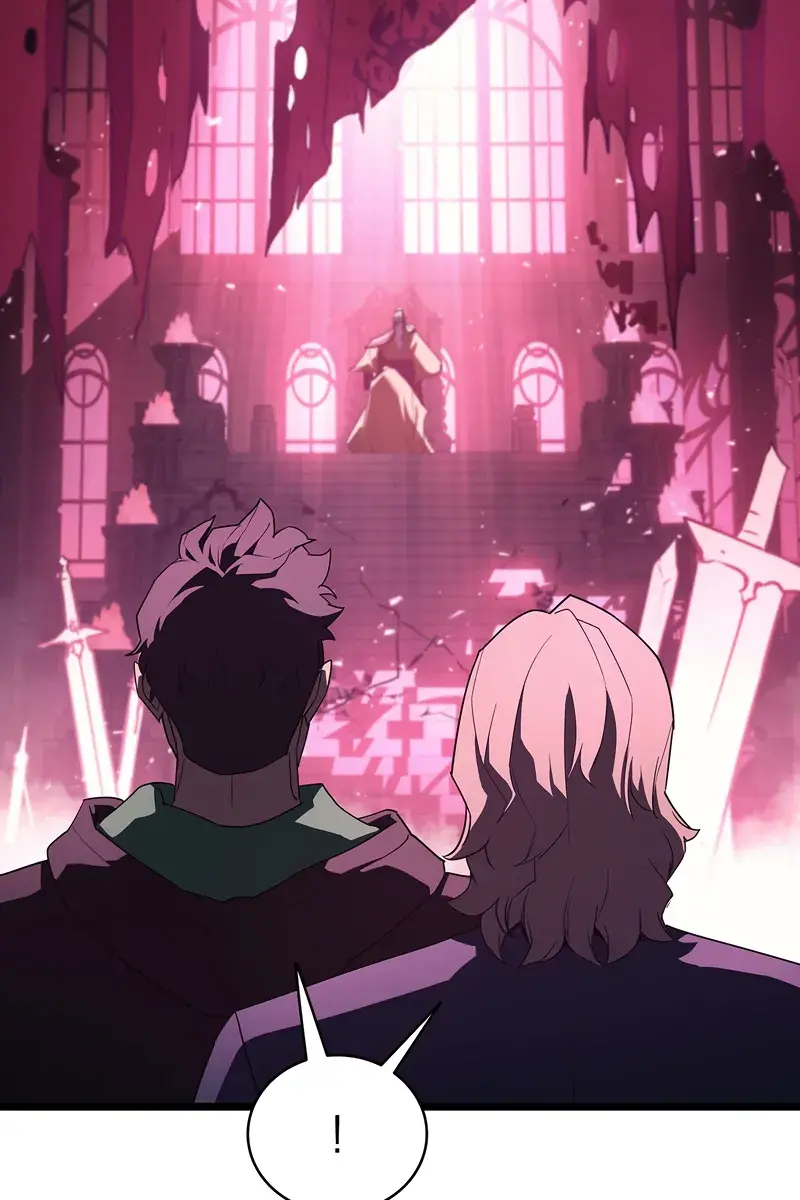 Return of Disaster Class Hero Chapter 165 Page 34