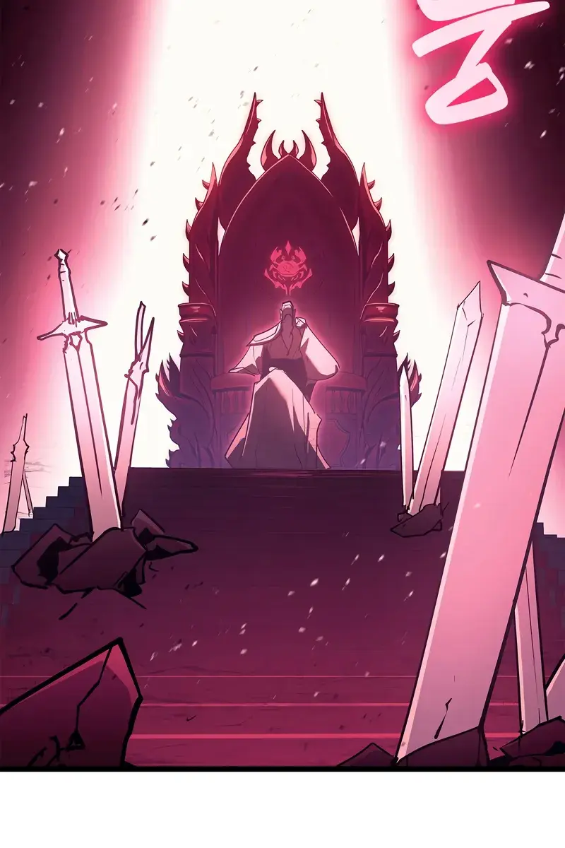 Return of Disaster Class Hero Chapter 165 Page 36