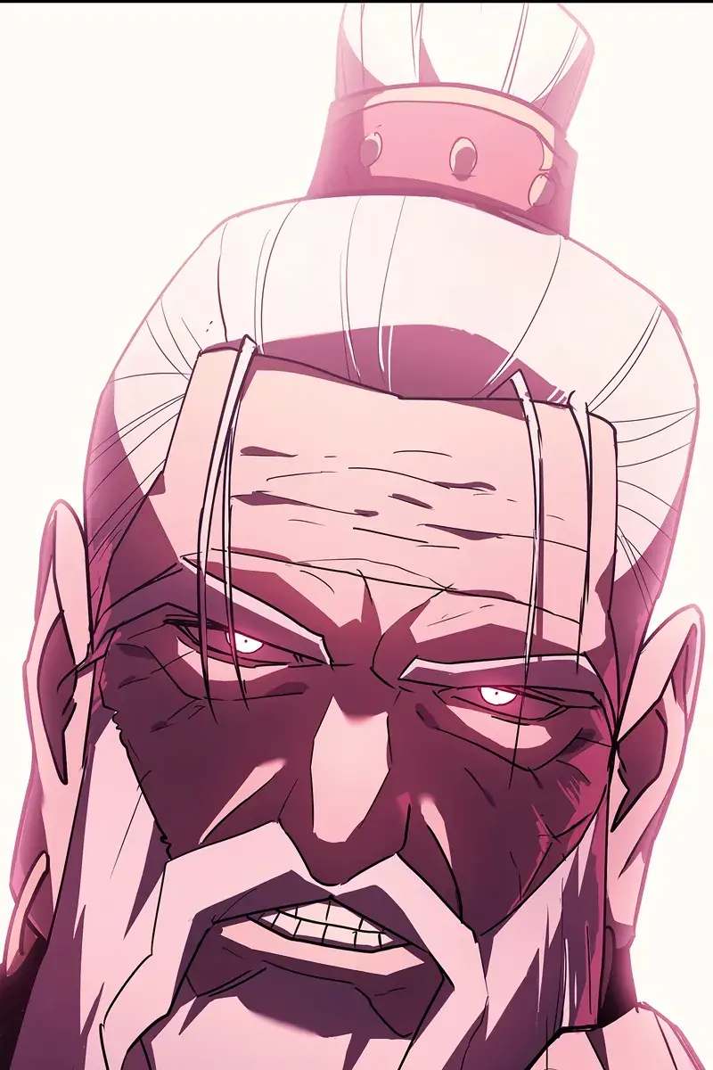 Return of Disaster Class Hero Chapter 165 Page 38