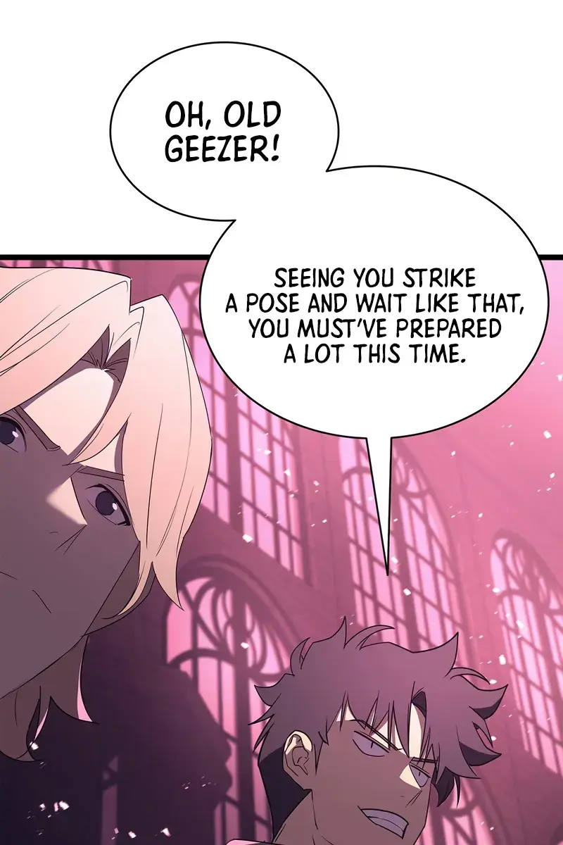 Return of Disaster Class Hero Chapter 165 Page 42