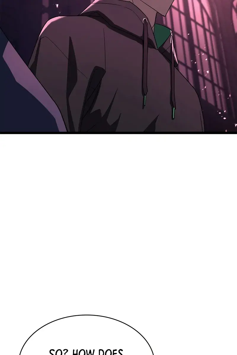 Return of Disaster Class Hero Chapter 165 Page 43