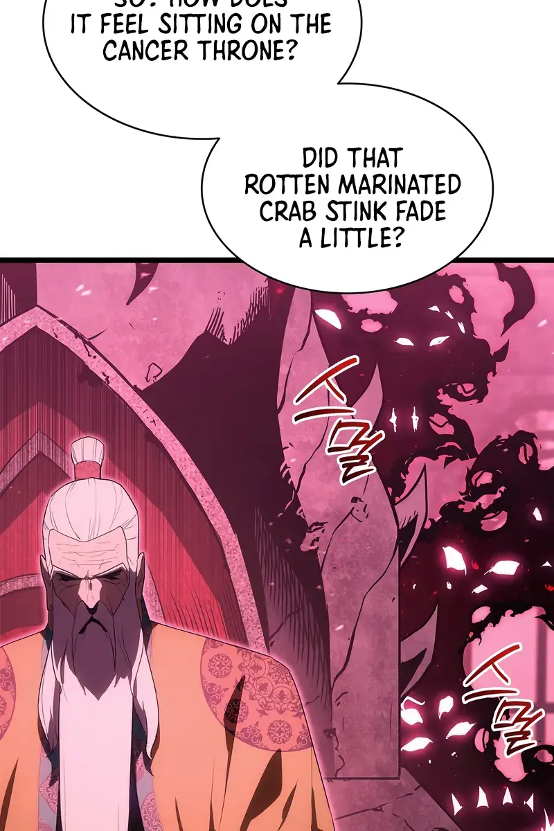 Return of Disaster Class Hero Chapter 165 Page 44