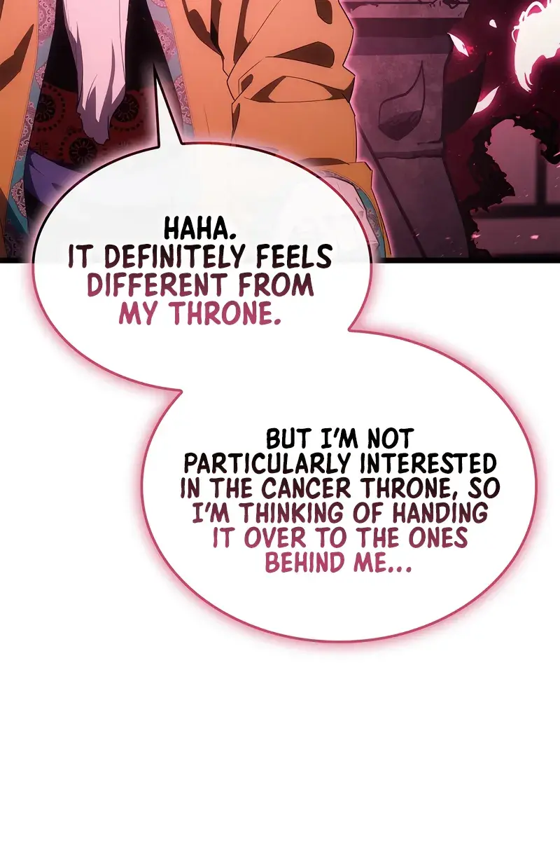 Return of Disaster Class Hero Chapter 165 Page 45