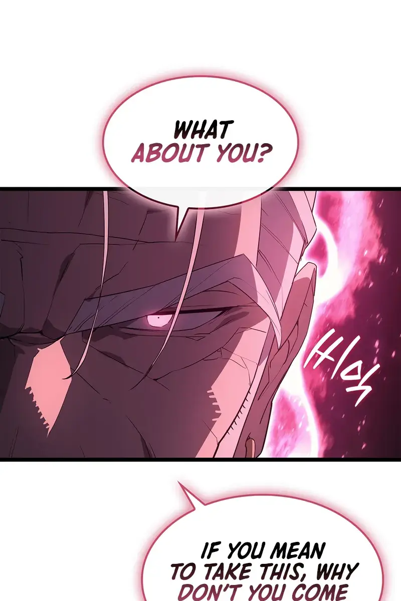 Return of Disaster Class Hero Chapter 165 Page 46